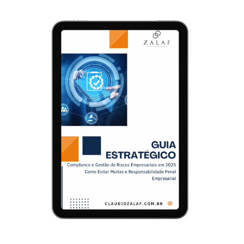 Guia Estratégico de Compliance e Gestão de Riscos Empresariais em 2025